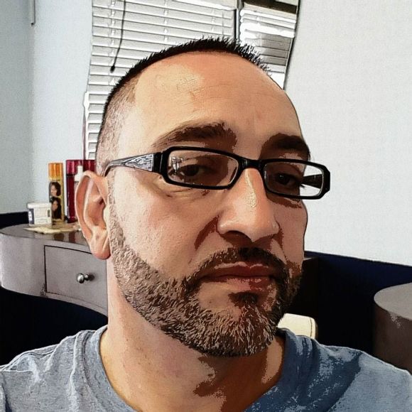 Meet your Posher, Mark - Picture 1 of 1